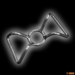 Costrittivo per bocca Spider Mouth Gag senza cinghie