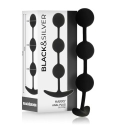 Harry Anal Beads 14 cm