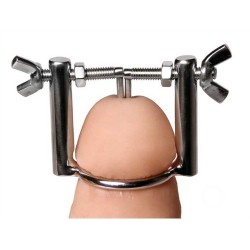 Stainless Steel Urethral Stretcher
