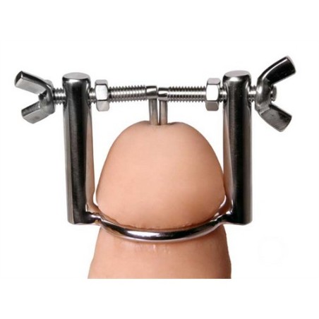 Stainless Steel Urethral Stretcher