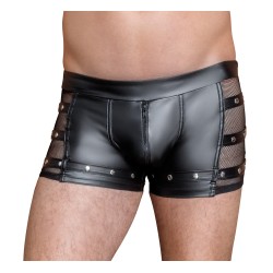 Pants con Zip davanti