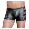 Pants con Zip davanti