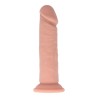 Dildo Realistico Doppio Strato R24 - Color Carne