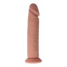 Dildo Realistico Doppio Strato R26 - Color Carne