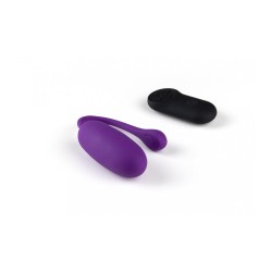 Ovetto Vibrante G7 Viola