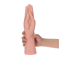 Fallo Fisting Forma Mano