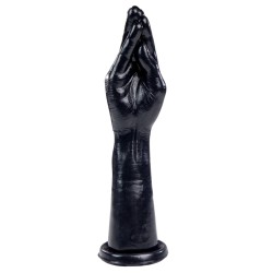Fist Up 30 x 7.5 cm