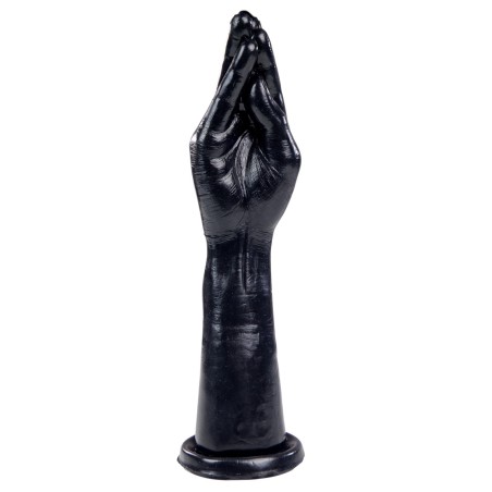 Fist Up 30 x 7.5 cm