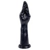 Fist Up 30 x 7.5 cm