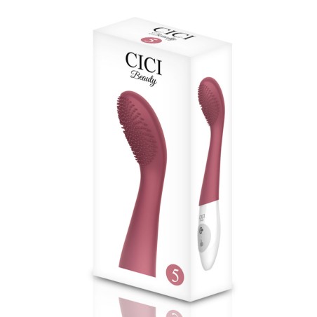 CICI BEAUTY VIBRATOR NUMBER 5