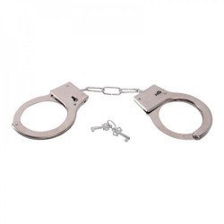 Besteseller Manette Metalliche