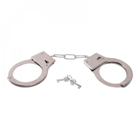 Besteseller Manette Metalliche