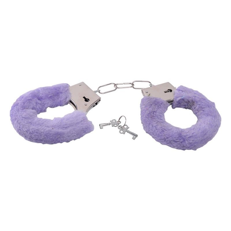 Besteseller Manette Soft Lilla