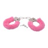 Besteseller Manette Soft Rosa