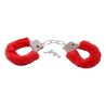Besteseller Manette Soft Rosse