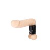 Costrittivo testicoli con anello Men’s Expert S