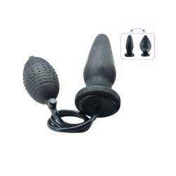 Inflatable Plug