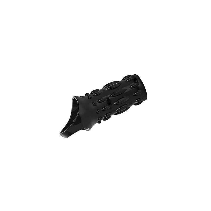 Enhancer Sex Sleeve Nero