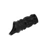Enhancer Sex Sleeve Nero