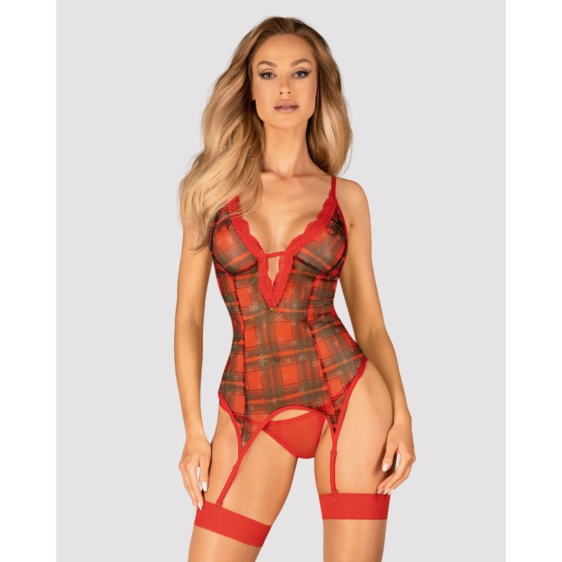 Jollymore Corsetto
