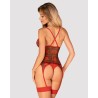Jollymore Corsetto