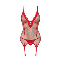 Jollymore Corsetto