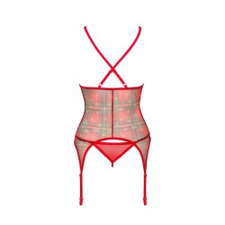 Jollymore Corsetto