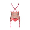 Jollymore Corsetto