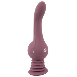 Turbo Shaker G-Spot Lover