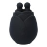 Qiot - Stimolatore Clitorideo - Nero