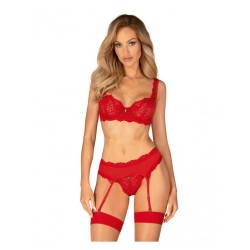 Amor Cherris Set 3 Pezzi