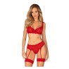Amor Cherris Set 3 Pezzi