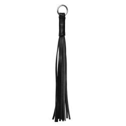 Frusta XX-DREAMSTOYS con 18 Cinghie in Cuoio