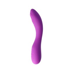 Vibratore Tapping V8 - Viola
