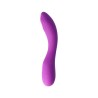 Vibratore Tapping V8 - Viola