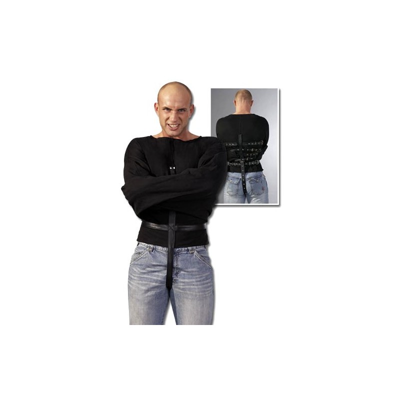 zado straightjacket L/XL