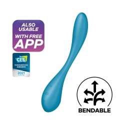 G-Spot Flex 5+ Petrol