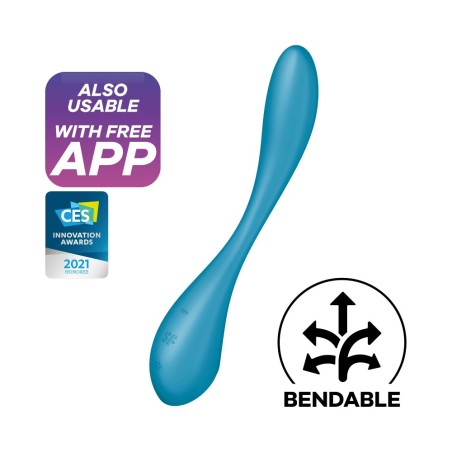 G-Spot Flex 5+ Petrol