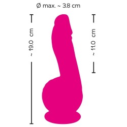 Powerful Vibrator