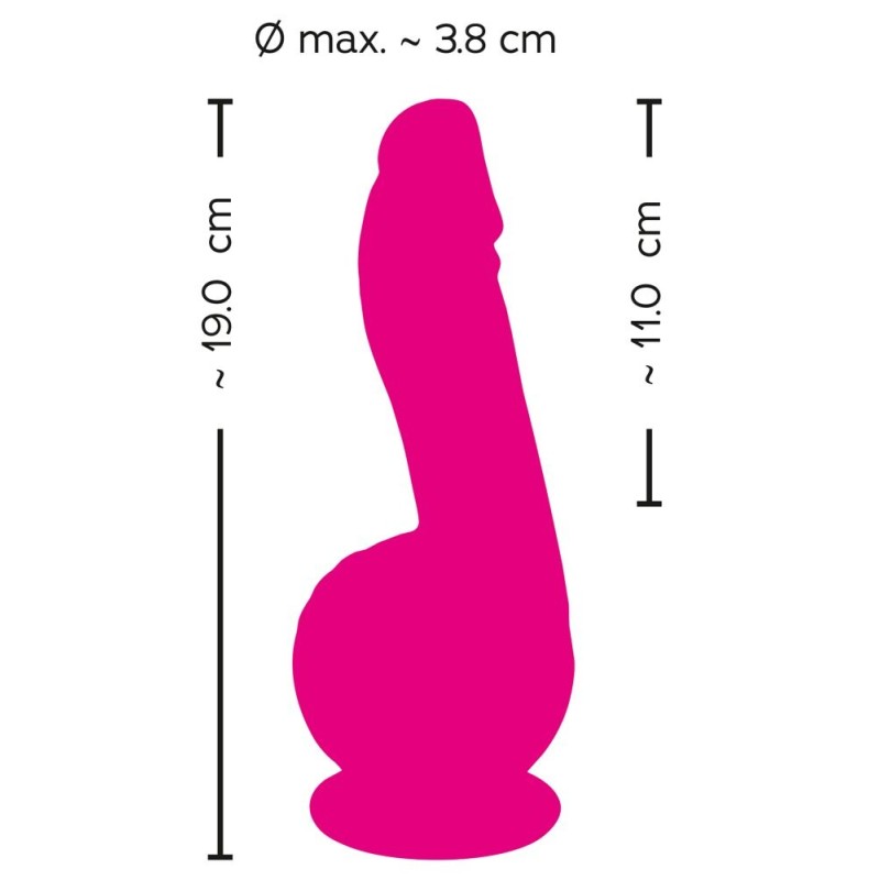 Powerful Vibrator