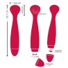 Wand with Thumping Function