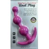 Anal Beads Pink