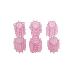 Guaine falliche Pleasure Pink