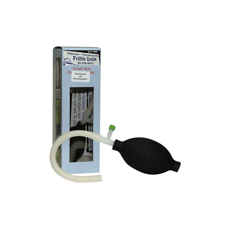 Accessorio ricambio per pompe manuali marca Fröhle