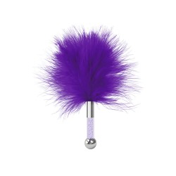 Tickler Purple