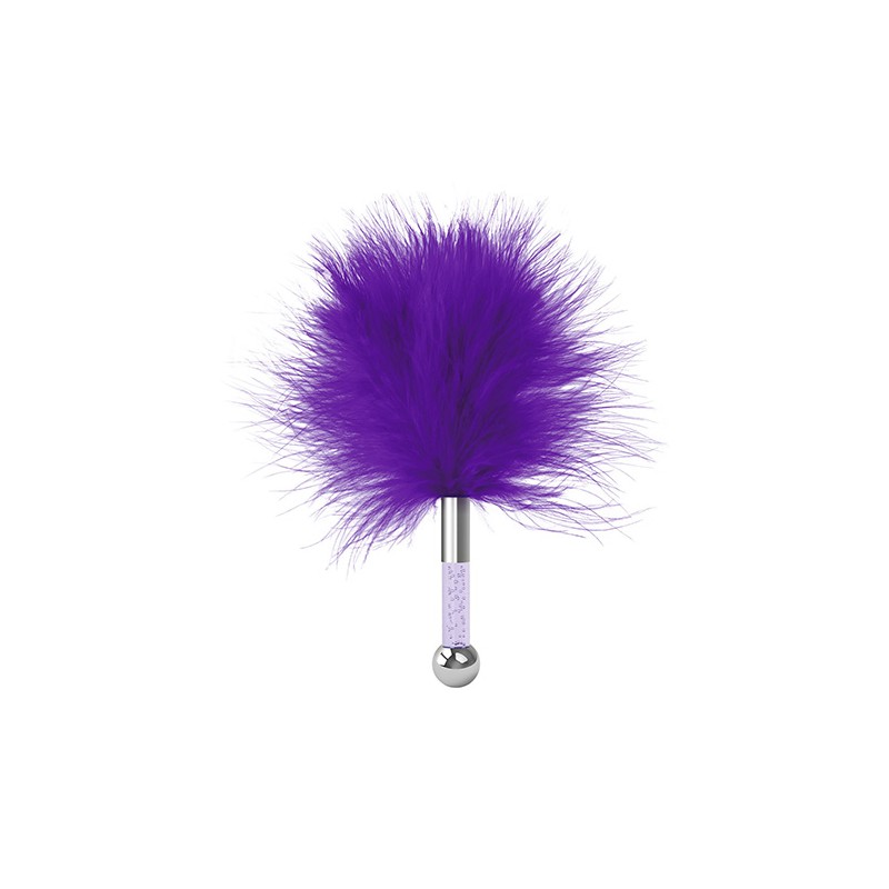 Tickler Purple