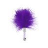 Tickler Purple