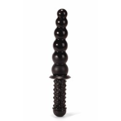 13.8" Sword Handle Butt Plug