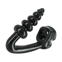 Tower Erection Enhancer + Anal Tower