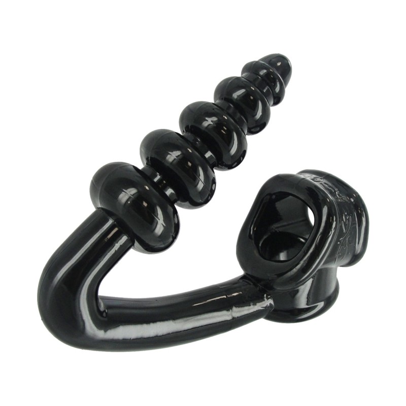 Tower Erection Enhancer + Anal Tower